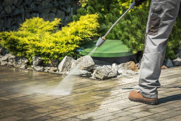 Best Playground Equipment Cleaning  in Tremonton, UT