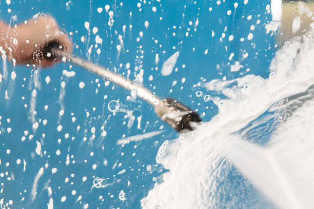 Best Restaurant Pressure Washing  in Tremonton, UT