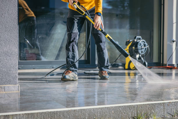 Best Restaurant Pressure Washing  in Tremonton, UT