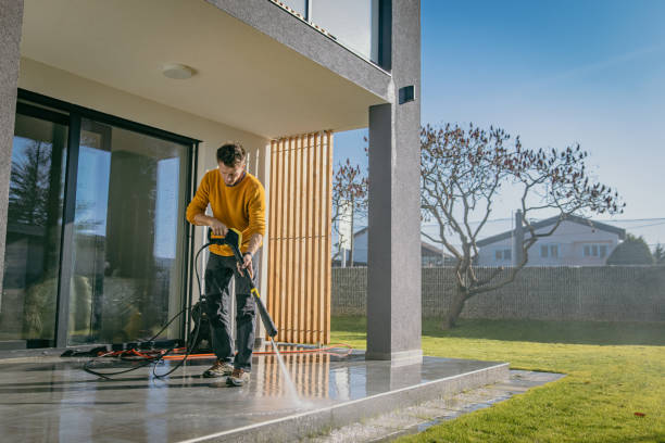 Best Factory Floor Cleaning  in Tremonton, UT