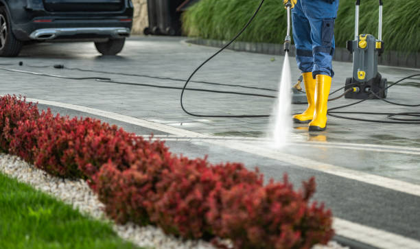 Spring Cleaning in Tremonton, UT